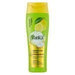 Dabur Vatika Naturals Lemon & Yoghurt Dandruff Guard Shampoo 400ml
