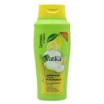Dabur Vatika Naturals Lemon & Yoghurt Dandruff Guard Shampoo 700ml
