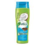 Dabur Vatika Naturals Volume & Thickness Shampoo 400ml