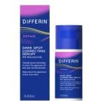 Differin Dark Spot Correcting Face Serum 30ml