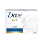 Dove Beauty Bar White 135gm