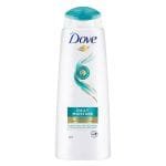 Dove Daily Moisture Shampoo 400 ml