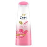 Dove Detox Nourishment Shampoo 330ml