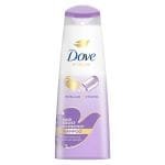Dove Hair Boost Nourishment Shampoo 330ml