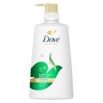 Dove Hair Fall Rescue Shampoo 680 ml