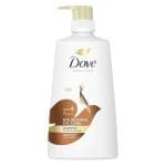 Dove Nourishing Oil Care Shampoo 680 ml