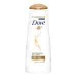 Dove Nourishing Oil Care Shampoo For Dry and Frizzy Hair 330ml