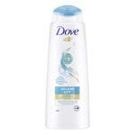 Dove Nutritive Solutions Volume Lift Shampoo 400ml