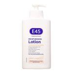 E45 Dermatological Moisturising Lotion 500ml