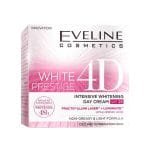 EVELINE White Prestige 4D Whitening Day Cream 50ml