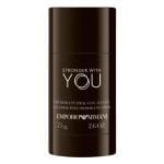 Emporio Armani Stronger With You Deodorant Stick 75g