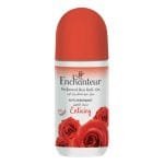 Enchanteur Enticing Deodorant Roll on 50ml