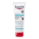 Eucerin Advanced Repair Cream 226gm
