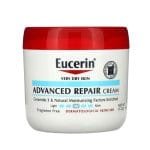 Eucerin Advanced Repair Cream 454gm