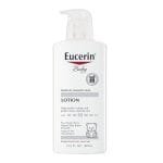 Eucerin Baby Body Lotion 400ml