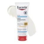 Eucerin Daily Hydration Broad Spectrum SPF 30 Sunscreen Body Cream 226gm