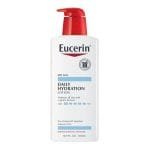 Eucerin Daily Hydration Lotion 500ml