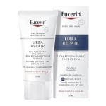 Eucerin Dry Skin Replenshing Face Cream 5% Urea (50ml)