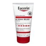 Eucerin Eczema Relief Cream 141gm
