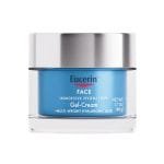 Eucerin Face Immersive Hydration Gel-Cream 48gm