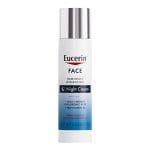 Eucerin Face Immersive Hydration Night Cream 71gm