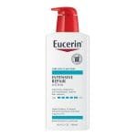 Eucerin Intensive Repair Lotion 500ml