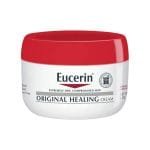 Eucerin Original Healing Cream 113gm