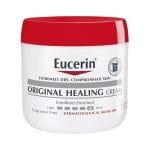 Eucerin Original Healing Cream 340gm