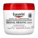 Eucerin Original Healing Cream 454gm