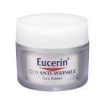 Eucerin, Q10 Anti-wrinkle Face Cream 48gm