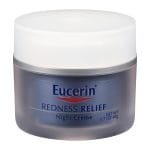Eucerin Redness Relief Night Creme 48gm