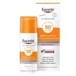 Eucerin Sun Serum Spotless Brightening SPF50+ 50ml