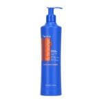 Fanola No Orange Shampoo With Extra Blue Pigment 350ml