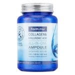 Farm Stay Collagen Hyaluronic Acid All-In-One Ampoule 250ml