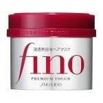 Fino Premium Touch Penetrating Beauty Serum Hair Mask 230g