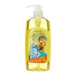 Follow Me 2in1 Kids shampoo & Bath Mango Tango 800ml