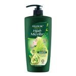 Follow Me Green Tea Hijab Micellar Cool & Fresh shampoo 650ml