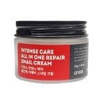 GFORS Intense Care All In One Repair Snail Cream 50gm
