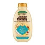 Garnier Ultimate Blends Argan Oil & Almond Cream Shampoo 400ml