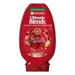 Garnier Ultimate Blends Argan Oil and Cranberry Conditioner 400ml