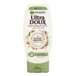 Garnier Ultra Doux Daily Hydrating Conditioner With Nurturing Almond Milk 400ml