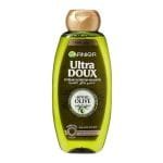 Garnier Ultra Doux Extreme Nutrition Mythic Olive Shampoo 400ml