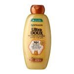 Garnier Ultra Doux Honey Treasures Repairing Shampoo 400 Ml