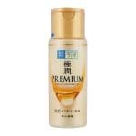 Hada Labo Gokujyun Premium Hyaluranic Acid Milk Lotion (Toner) 170ml