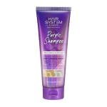 Hair System by Watsons Purple Shampoo 250ml