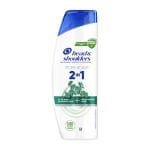 Head & Shoulders 2 in 1 Itchy Scalp Shampoo & Conditioner 330ml