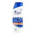 Head & Shoulders Men Anti-Hair Fall Shampoo with caffeine 330ml