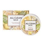 Heimish All Clean Balm Mandarin 120ml