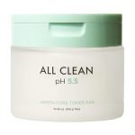 Heimish All Clean Green Pore Toner Pads 300g/75ea