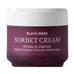 Heimish Black Rose Hydra Plumping Sorbet Cream 50ml